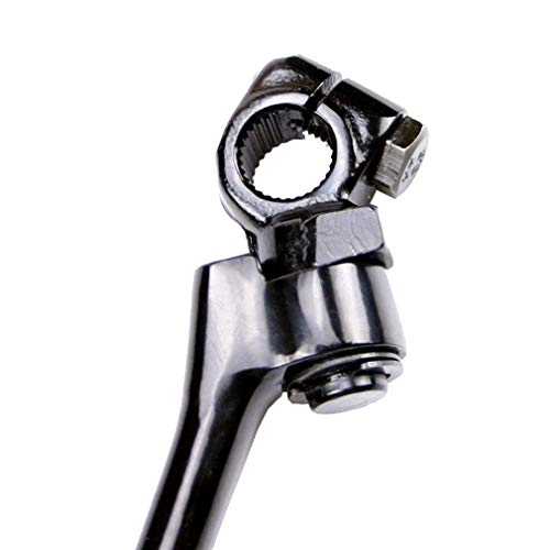 Jcmoto Kick Starter Start Shaft Shift Lever 16Mm For Motorcycle Pit Dirt Bike #TOP5