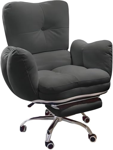 AHZHP���N���C�j���O�`�F�A �֎q �\�t�@ �����b�N�X�`�F�A �p�[�\�i���`�F�A �I�t�B�X�`�F�A 1 �l�|�� �N�b�V���� �I�t�� �L���X�^�[�t�� 360 �x��] ���ʏ��~�@�\ 3 �i�K���N���C�j���O ��l��炵 ���� ���x�� �g���₷�� ����g�p(�z���C�g