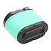 Wellsking 792105 593435 Air Filter for Briggs and Stratton 276890 593240 407777 John Deere D170 Z425 D160 Lawn Mower with 492932 696854 Oil Filter
