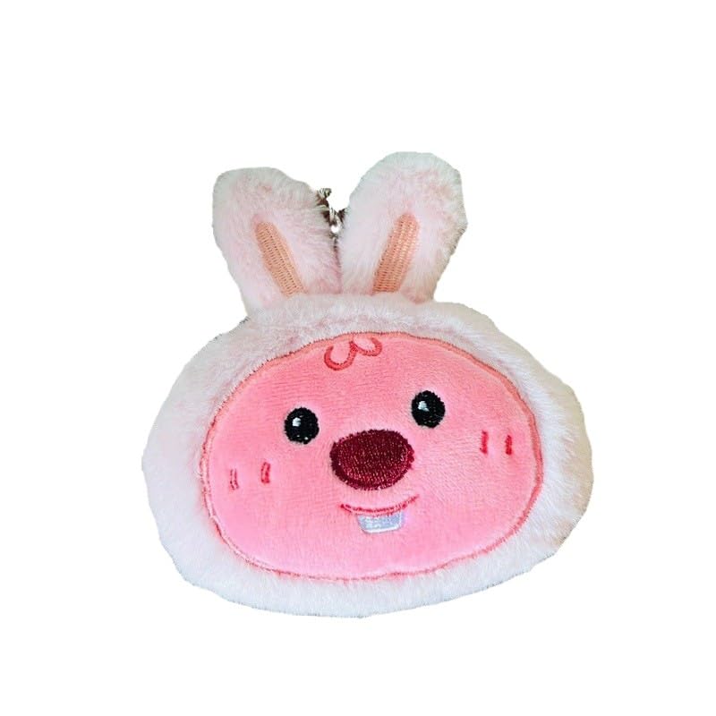 【新品正規品】 プレッツェル ぬいぐるみ バッグチャーム Amazon.co.jp: [Shinprona] プレッツェル型 笑顔 キーホルダー