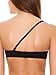 Selene Sujetador Ely Doble Push Up Apertura Delantera Negro 90B