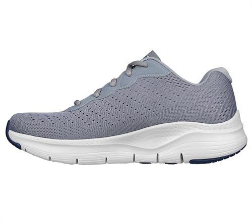 Image of Skechers Mens Arch Fit - Infinity Cool Sneaker