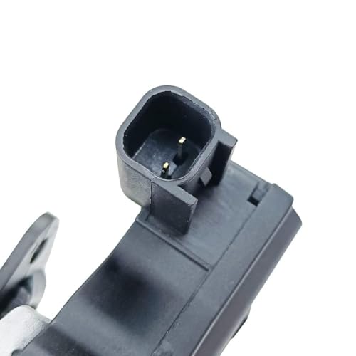 Image of Power Door Lock Actuator with Latch Fits for 2015-2020 Ford F-150 2017-2022 F-250 F-350 Front Right (Passenger's Door), Replaces OEM JL3Z-1521812-D, DL328