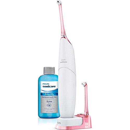 Philips Sonicare HX8332/12 Airfloss Ultra, Pink, Previous Version