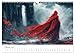 The Realm of Whispering Shadows (Wall Calendar 2026 DIN A3 Landscape), CALVENDO Monthly Calendar: Dark Fantasy (CALVENDO Art)