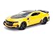 Jada 1:32 Metals Transformers - Bumblebee 2016 Chevrolet Camaro Diecast Model Car