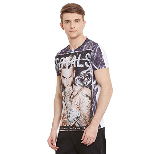 Image of wear your mind Men T-Shirt