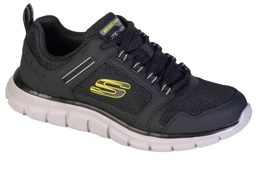 Image of Skechers Men Track Knockhill Sneakers