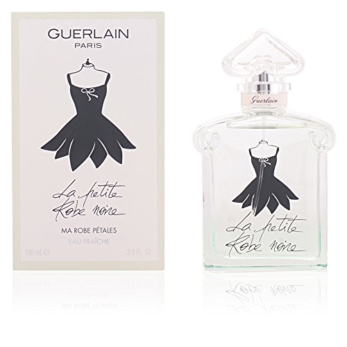 Guerlain La Petite Robe Noire Eau Fraiche Eau de Toilette Spray for Women, 1 Ounce