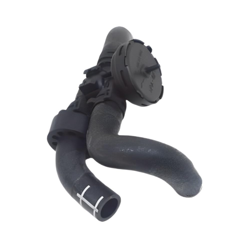 Xntfgnrz One Color 7P0122073b Water Coolant Hose Pipe Cooling System For 3.0L 95810637402
