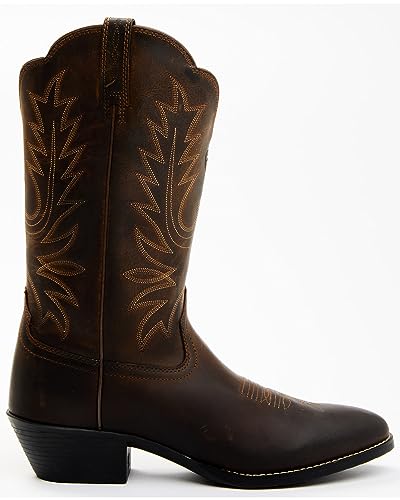 Image of Ariat Men's Heritage Crepe Boot