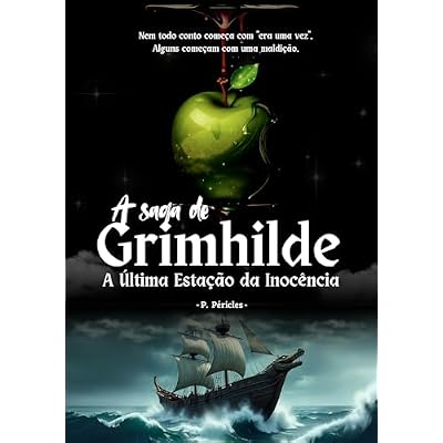 A Saga de Grimhilde