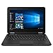2019 New Lenovo 300e Flagship 2-in-1 Business Laptop/Tablet, 11.6" HD IPS Touchscreen, Intel Celeron Quad-Core N3450 up to 2.2GHz, 4GB DDR4, 64GB eMMC, Windows 10 S/Pro, Choose Flash Drive