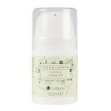 Deluxe Aloe Vera Gleitgel (50ml) extra Sensitive in praktischer Reisegröße, Naturgleiter ohne Parabene, pflegendes Aqua Gleitmittel mit Aloe Vera & Calendula Extrakt, von Venize