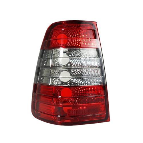Feu arrière Mercedes W124 gauche pour pare-chocs Classe E 1985-1996