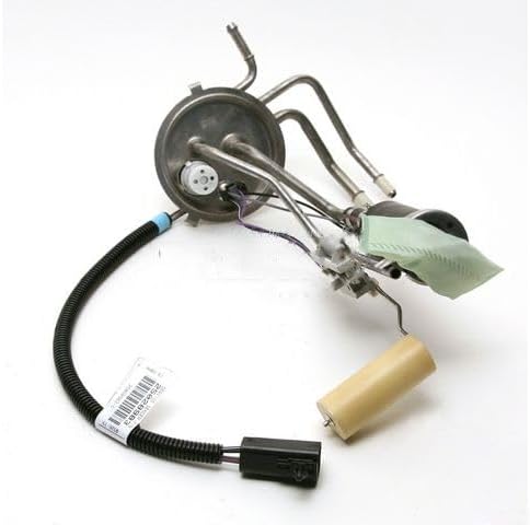 Replacement Fuel Pump Hanger Assembly Compatible with 1993-1994 Buick Regal