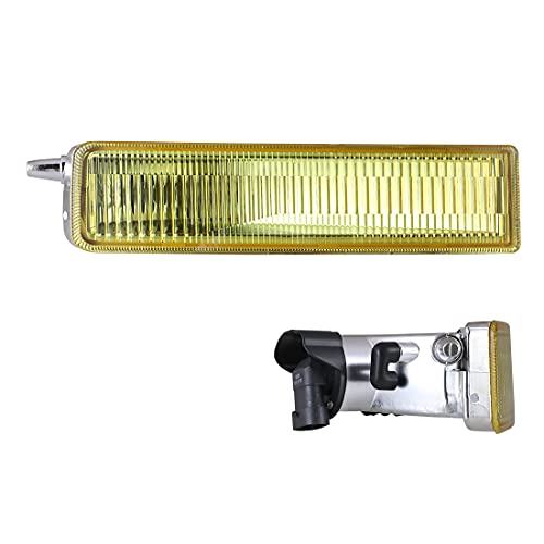 Winjet Compatible With [2003 2004 2005 2006 Scion Xb] Driving Fog Lights + Switch #TOP1