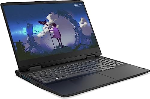 Leno IP Gaming 3 i5 16N BK W11H 82S9006WGE