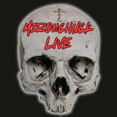 The Spiritually YOKED | Mironchuck Live EP.9