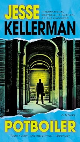 Potboiler / I'll Catch You