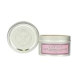 Votivo Saint Germain Lavender Candle No 03