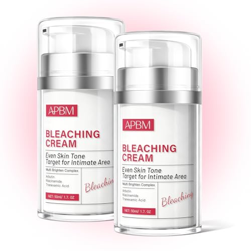 APBM Skin Lightening Cream