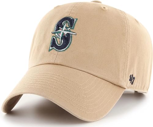 Image of '47 MLB York Yankees Clean Up Adjustable Hat, Adult
