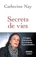 Secrets de vies 2382925078 Book Cover