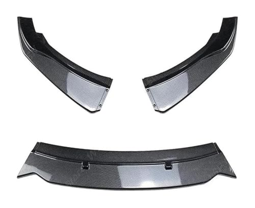 Kit carrosserie BMW Série 4 F32 F33 F36 aspect carbone haut de gamme