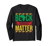 Black Hairdresser Melanin Haircutter Hair Stylist