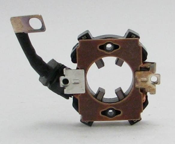 Replacement Compatible with Brush Holder BPD4-18-X70 M321X06671 M321X06671 MD619309 69-8318