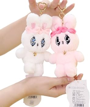 Amazon.co.jp: 2024年8月 エスターバニー ぬいぐるみ/キーホルダー