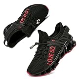 ziitop Kids Sneakers Boys Running Tennis Shoes Girls Training Athletic Sports Walking Lightweight Br