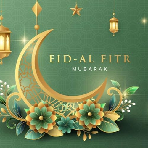 Eid Al Fitr 2026 Holiday Dates Confirmed (24/02/26)