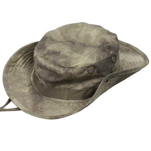 Sun Hats for Men Women Bucket Hat UPF 50+ Boonie Hat Foldable UV Protection Hiking Beach Fishing Summer Safari(1pack-Gray Ruin) -  ZOORON Sun Hats for Men Women Bucket Hat UPF 50+ Boonie Hat Foldable UV Protection Hiking Beach Fishing Summer Safari(1pack-Gray Ruin) -  ZOORON