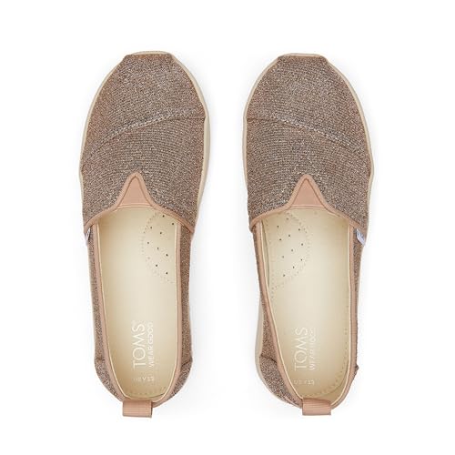 Image of Toms Girls' Alpargata