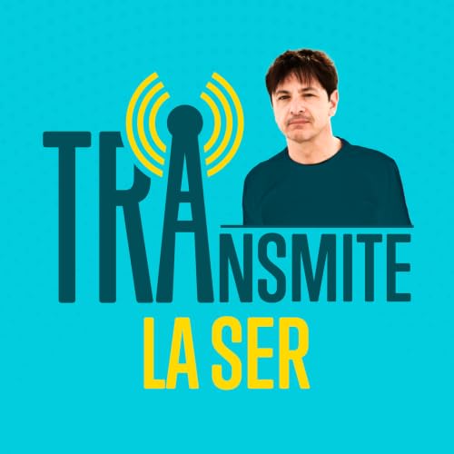 Transmite la SER | Entrevista |