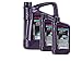 Produktbild 7 (5L+2L) Liter ROWE HIGHTEC SYNT RS SAE 5W-30 HC-C1 Motoröl Made in Germany
