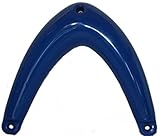 bugfender Befestigungsösen für Leinen bis max. 12 mm