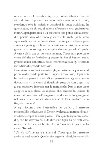E Voi Come Vivrete? - 8
