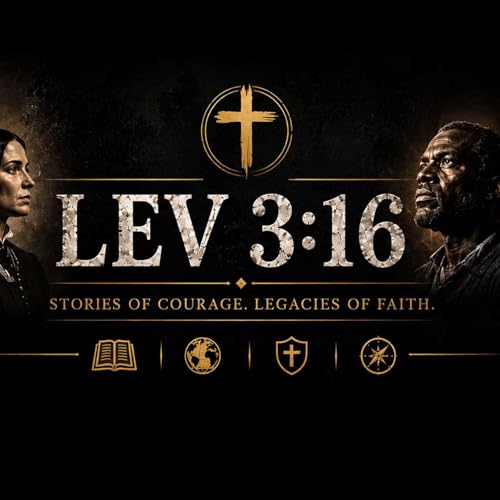 Couverture de LEV 3:16