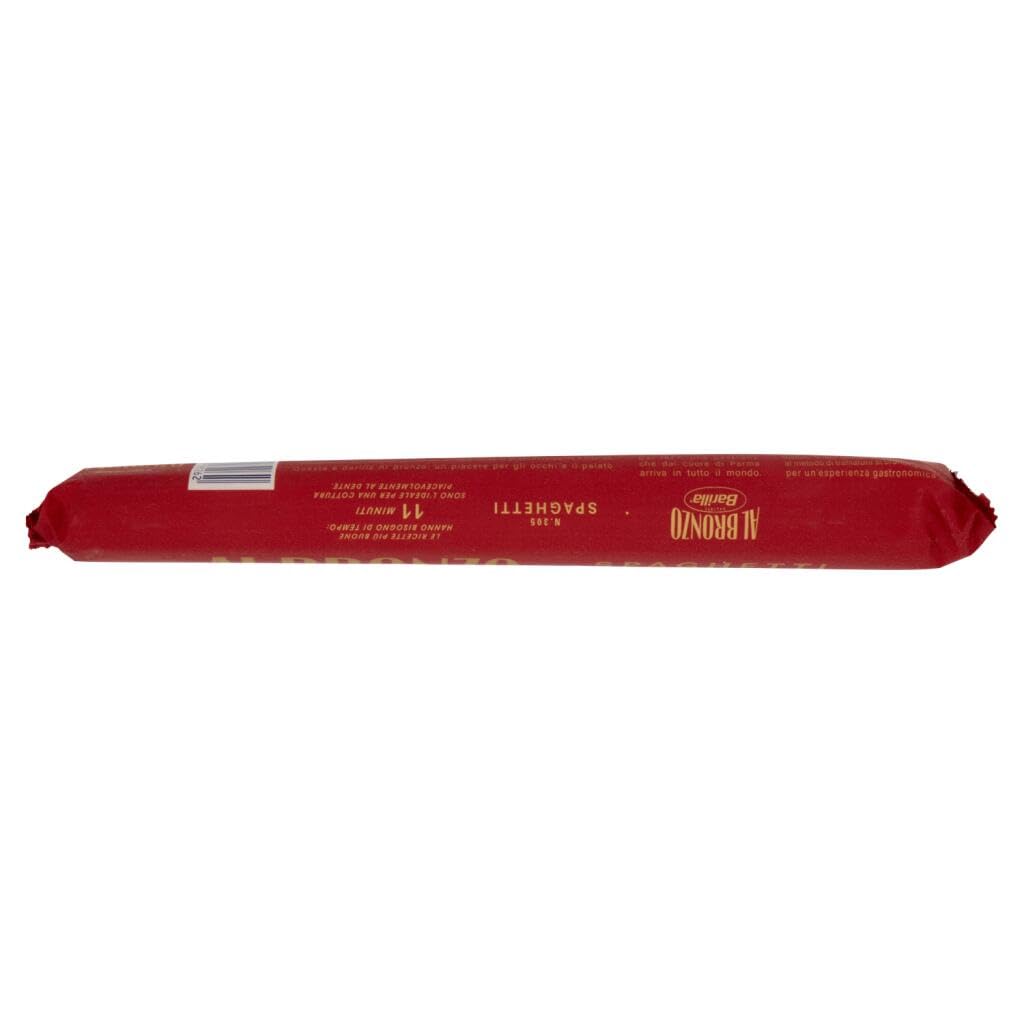 Italian Gourmet Bundle Spaghetti Al Bronzo 24x 500g + Italian Gourmet Polpa Gratis – Italienische Spaghetti mit Bronzeform-Textur, 11 Min Kochzeit, Pasta für Sugo, Bolognese & Vorrat 12kg