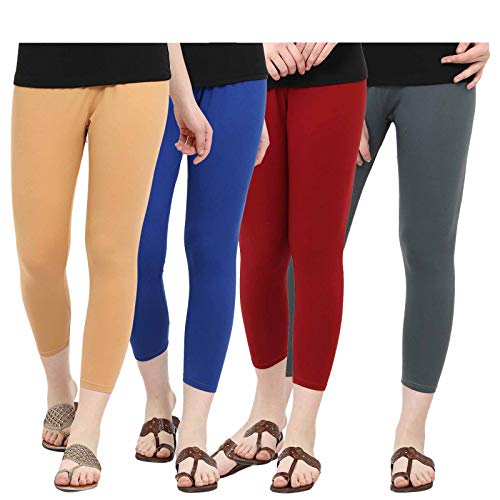 Image of NGT Women's Slim Fit Leggings