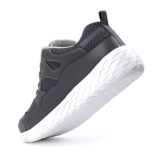 Image of Bacca Bucci Women Lace Up Walking Shoes