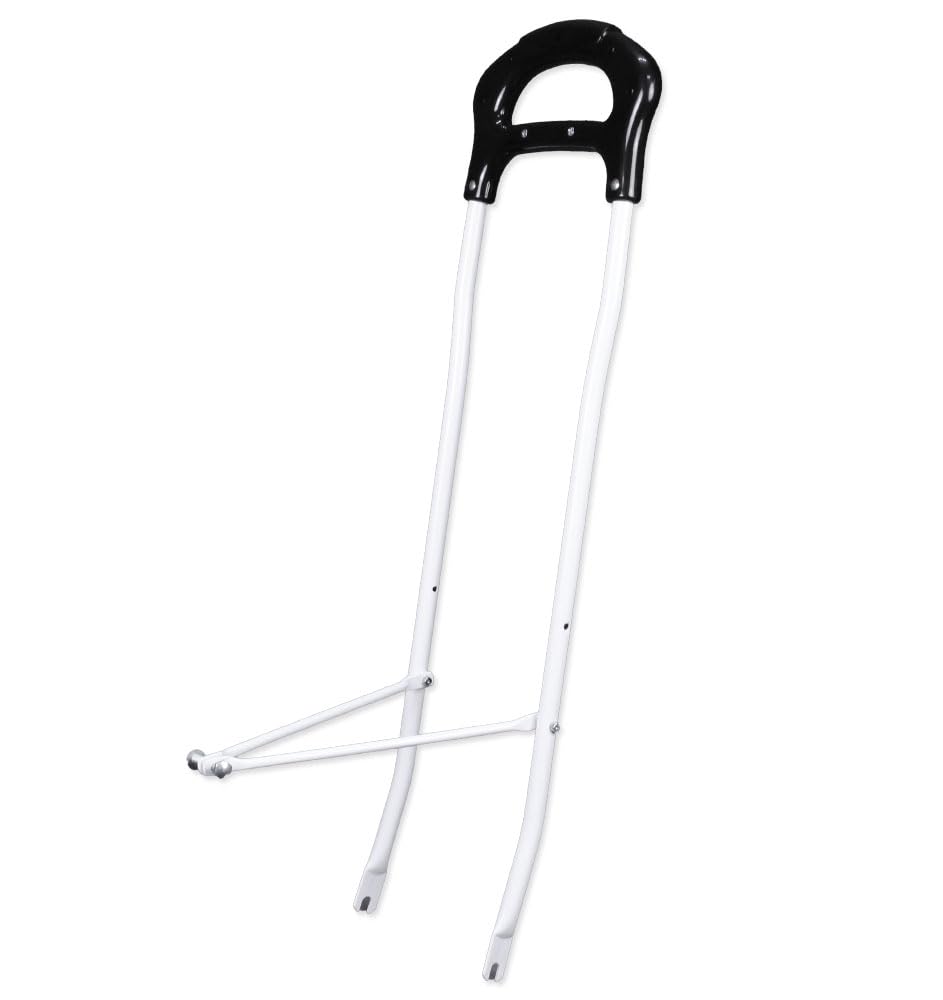 中古車　幼児用　SCALARE STYLE　収納式アシストバー　16インチ　美品 中古車 幼児用 SCALARE STYLE 収納式アシストバー 16インチ 美品