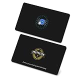 100 % ZUFRIEDENHEIT – Für uns stehen Sie als Kunde an erster Stelle und wir stehen zu 100% hinter unserer Karte. Zögern Sie bitte nicht uns bei Fragen und Anregungen zu kontaktieren. Sollten Sie wider Erwarten nicht zufrieden sein, erhalten Sie selbstverständlich Ihr Geld zurück!