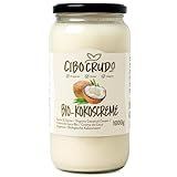 CIBO CRUDO crudo biologico vegan