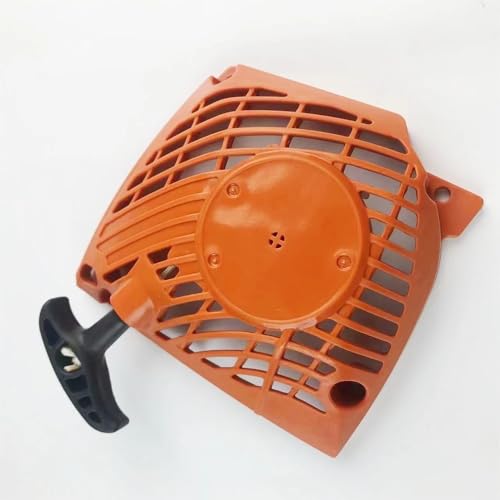 Démarreur à tirette pour éliminer les blocages de lanceur sur Echo CS-370