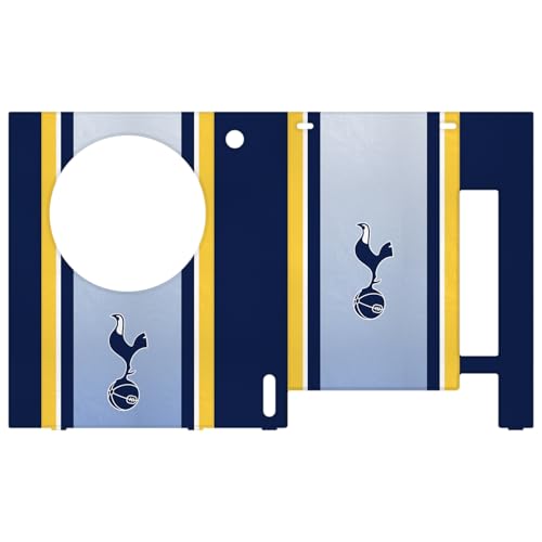 Skin Xbox Series S Tottenham Hotspur pour protéger console des rayures
