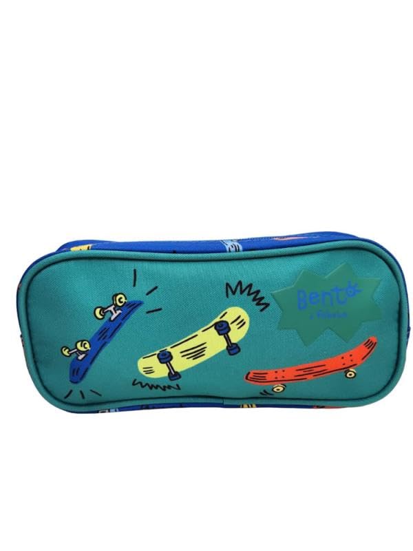 ESTOJO SIMPLES FABULA ZUMZUM FLOP -994AJ13019U